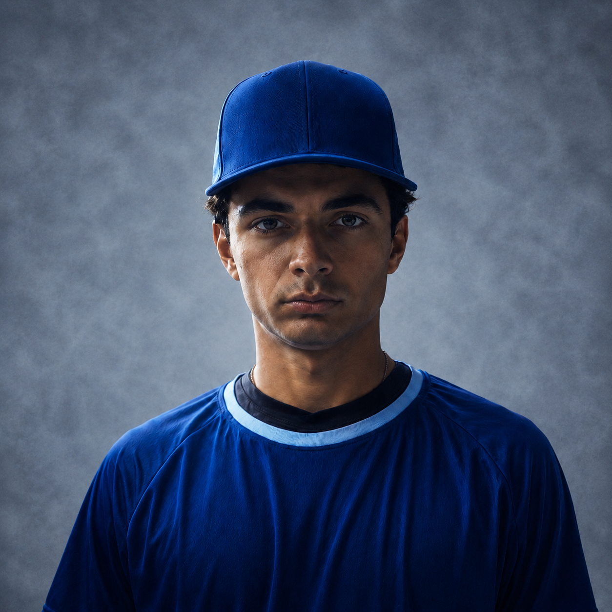 Sonny DiRusso headshot